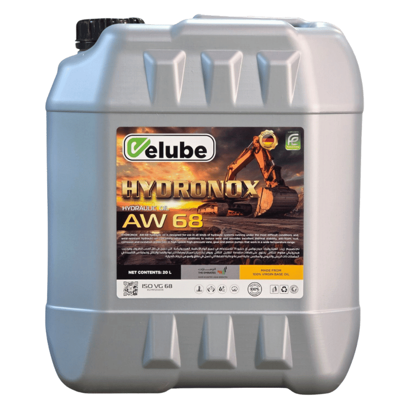 HYDRONOX AW 68 (20L)