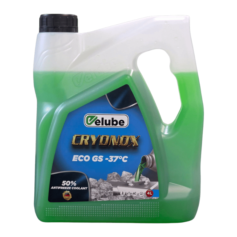 CRYONOX ECO GS -37°C