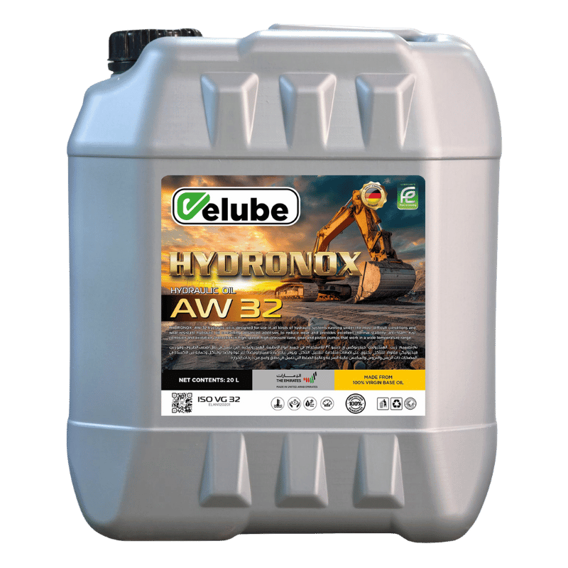 HYDRONOX AW 32 (20L)