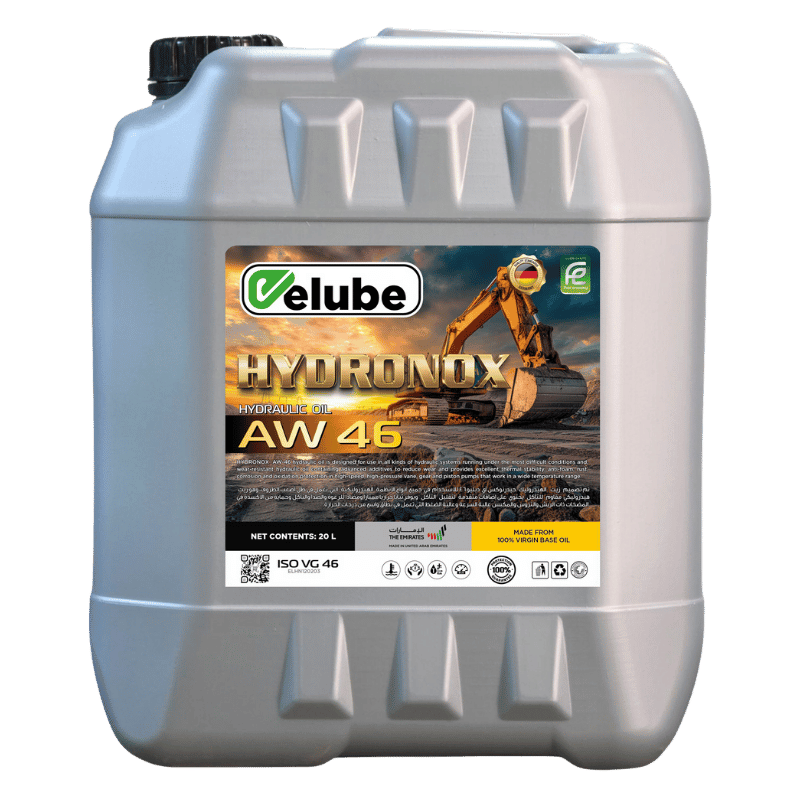 HYDRONOX AW 46 (20L)